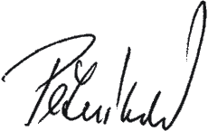 signature